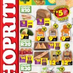 Shoprite Western Cape - Market Day Deals 23/07 - 23/07/2025
