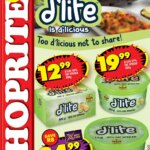 Shoprite Western Cape - d'lite Savings 23/06 - 20/07/2025