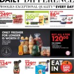 Woolworths Daily Difference - Western Cape from 07/07 - 20/07/2025