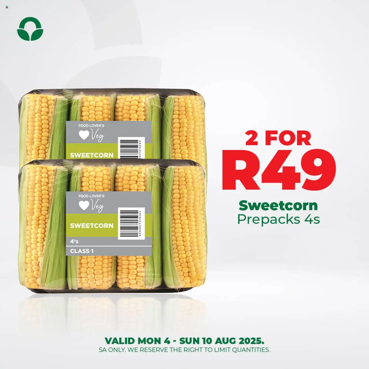 Food Lover's Market Specials from 04/08 - 10/08/2025 > Promotions - page 2