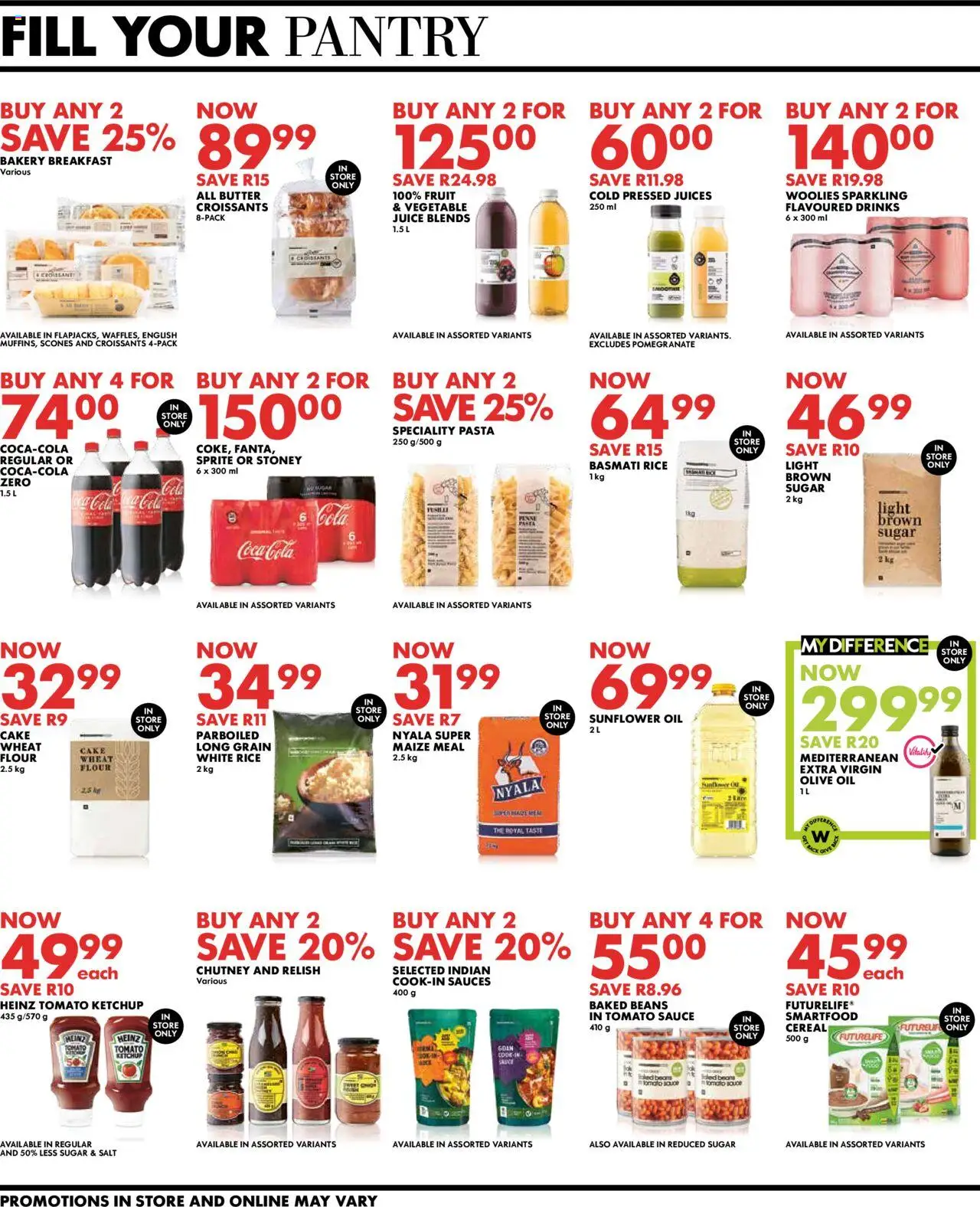 Woolworths Daily Difference - KwaZulu-Natal from 04/08 - 24/08/2025 > Promotions - page 4 Woolworths Daily Difference - KwaZulu-Natal from 04/08 - 24/08/2025 > Promotions - page 4