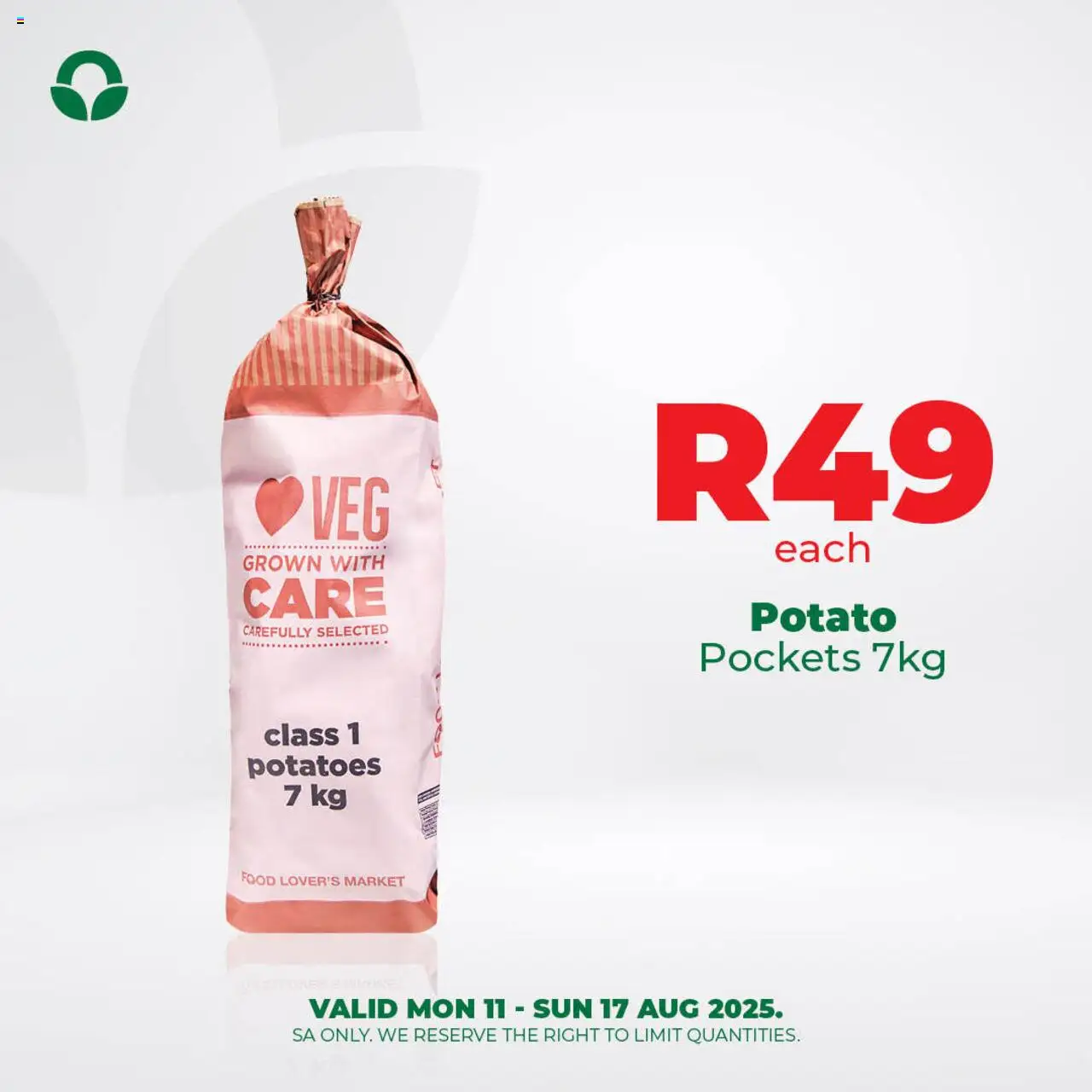Food Lover's Market Specials from 11/08 - 17/08/2025 > Promotions - page 2