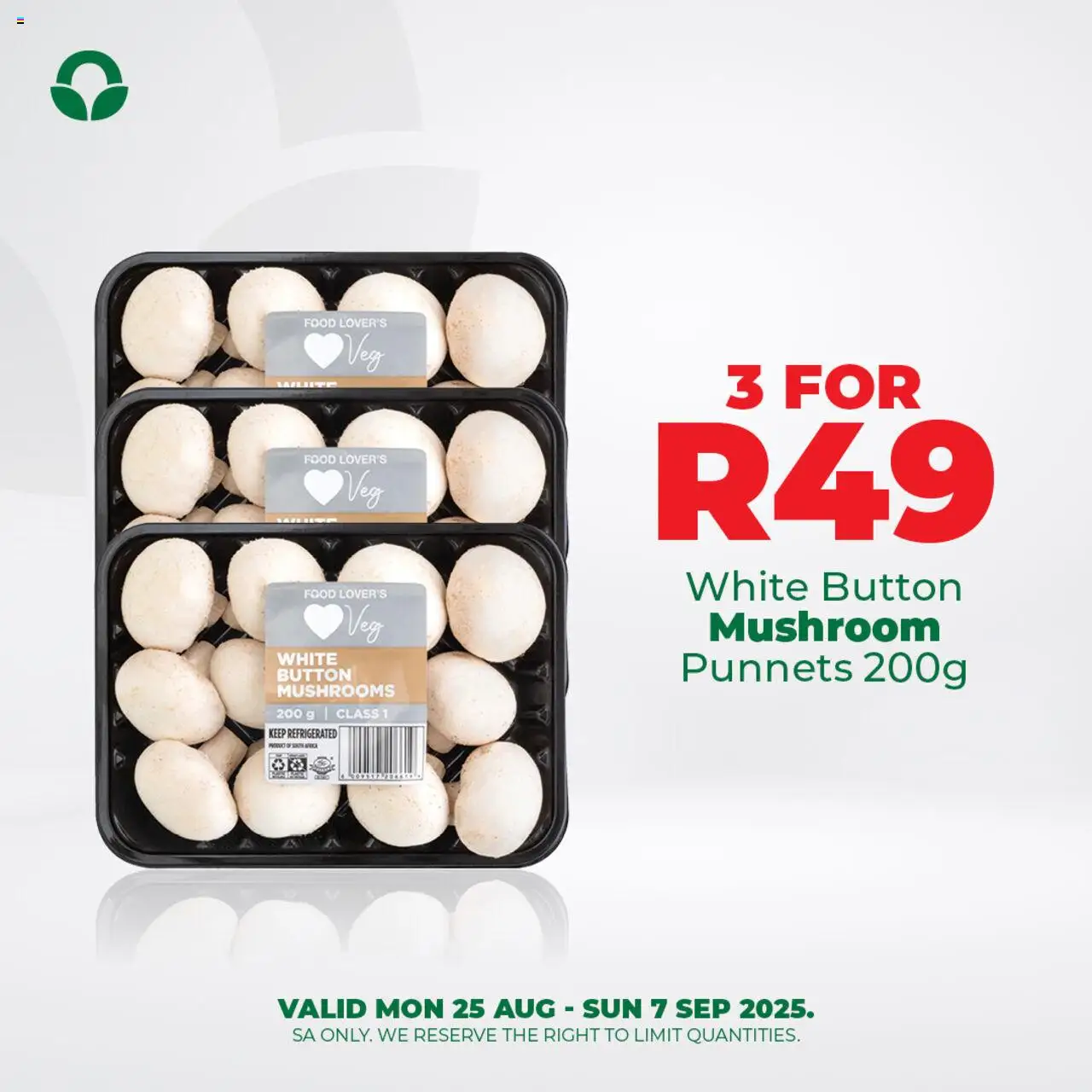 Food Lover's Market Specials from 25/08 - 07/09/2025 > Promotions - page 4 Food Lover's Market Specials from 25/08 - 07/09/2025 > Promotions - page 4