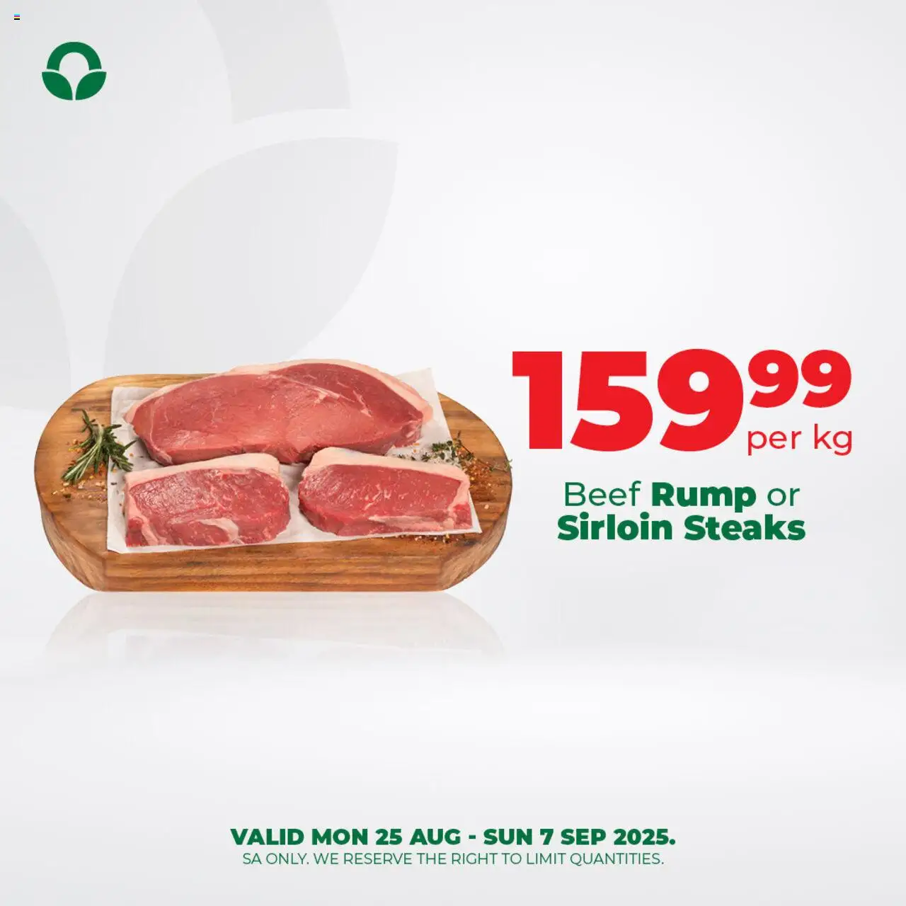 Food Lover's Market Specials from 25/08 - 07/09/2025 > Promotions - page 5 Food Lover's Market Specials from 25/08 - 07/09/2025 > Promotions - page 5