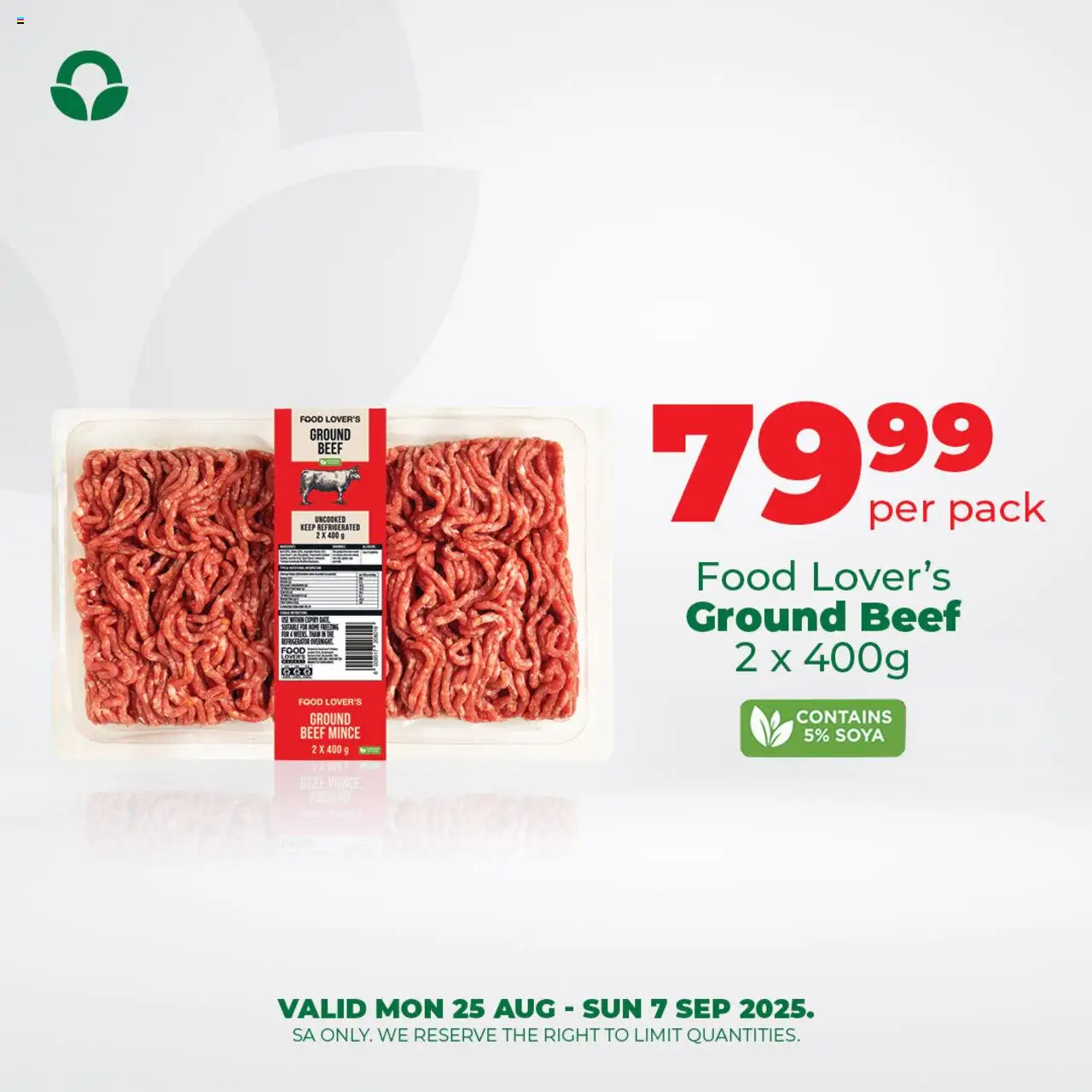 Food Lover's Market Specials from 25/08 - 07/09/2025 > Promotions - page 6 Food Lover's Market Specials from 25/08 - 07/09/2025 > Promotions - page 6