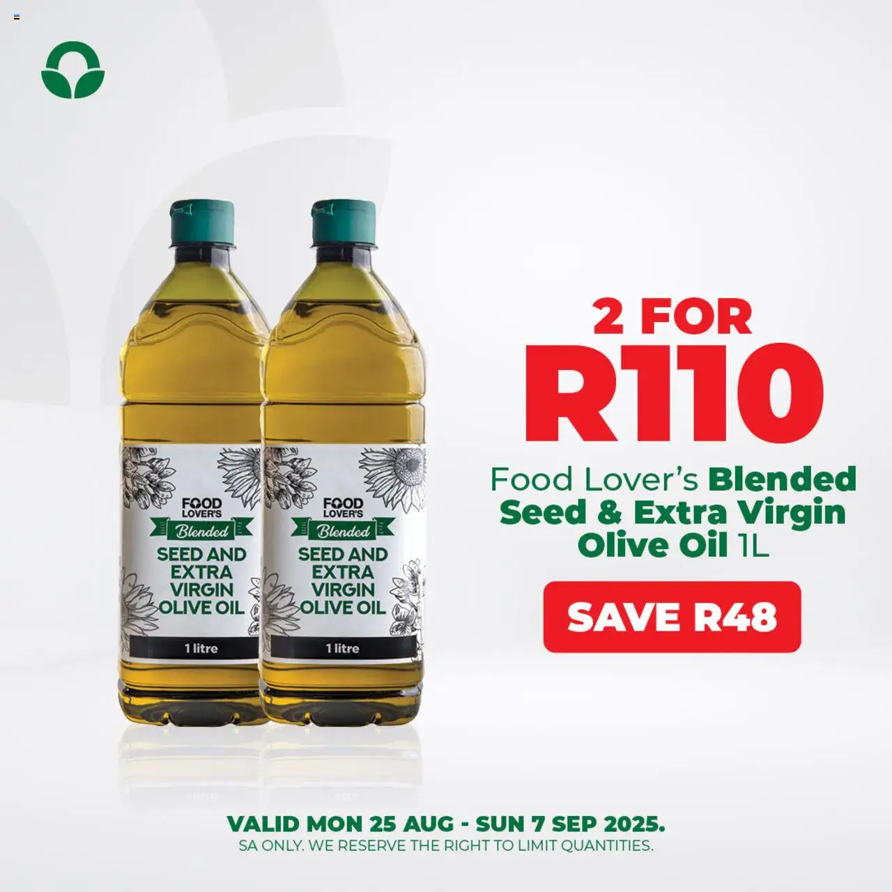 Food Lover's Market Specials from 25/08 - 07/09/2025 > Promotions - page 8 Food Lover's Market Specials from 25/08 - 07/09/2025 > Promotions - page 8