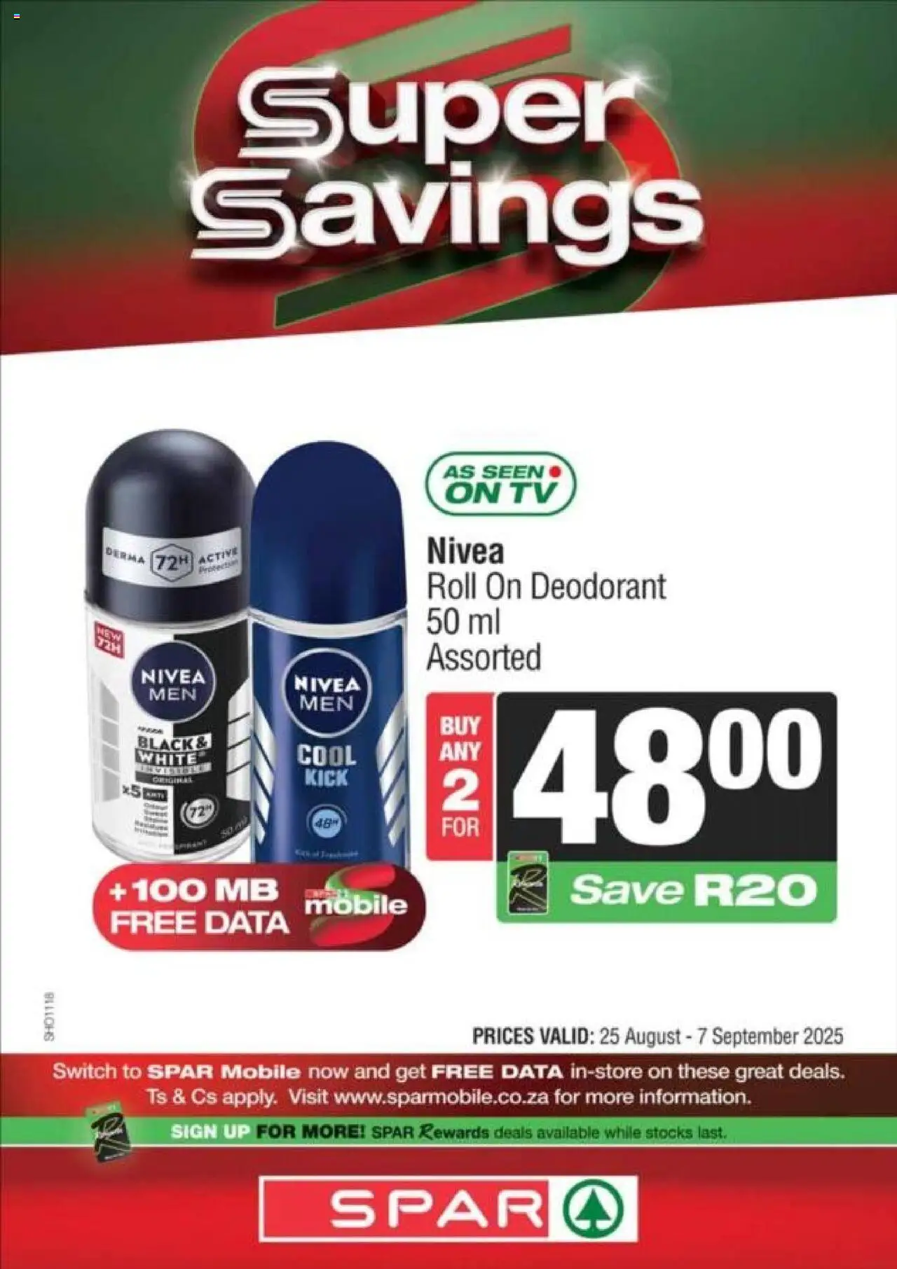 Spar Kwazulu-Natal - Weekly Specials from 25/08 - 07/09/2025 > Promotions - page 8 Spar Kwazulu-Natal - Weekly Specials from 25/08 - 07/09/2025 > Promotions - page 8