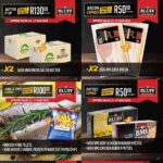 Bluff Meat Supply Weekly COMBOS! from 13/08 - 17/08/2025