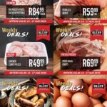Bluff Meat Supply Weekly DEALS! from 13/08 - 17/08/2025