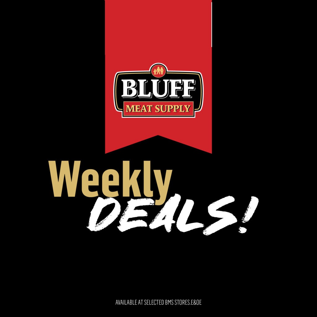 Bluff Meat Supply Springfield Specials