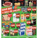 Checkers Eastern Cape - Hyper August Mid-Month Promotion 11/08 - 17/08/2025