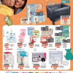 Checkers Eastern Cape - Little Me August Promotion 11/08 - 07/09/2025