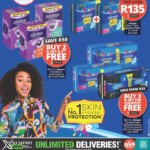 Checkers Gauteng - Always Promotion 20/08 - 07/09/2025