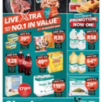 Checkers Gauteng - August Mid-Month Promotion 11/08 - 19/08/2025