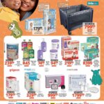 Checkers Gauteng - Little Me August Promotion 11/08 - 07/09/2025