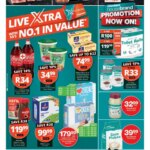 Checkers Specials 11/08 - 24/08/2025