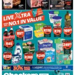 Checkers Specials 2107 10082025