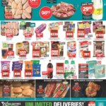 Checkers Western Cape - Xtra Savings 01/08 - 03/08/2025