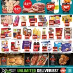 Checkers Western Cape - Xtra Savings 08/08 - 10/08/2025
