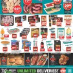Checkers Western Cape - Xtra Savings 15/08 - 17/08/2025