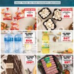 Food Lover's Market Inland Provinces - Specials from 11/08 - 24/08/2025