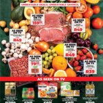 Food Lover's Market Inland Provinces - Weekly Specials from 25/08 - 07/09/2025