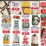 Food Lover's Market Western Cape   Weekly Specials from 04/08