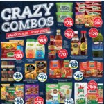 Pick n Pay Specials from 25/08 - 04/09/2025