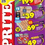 Shoprite Eastern Cape - Major League Deals Exclusive 28/08 - 31/08/2025