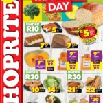 Shoprite Eastern Cape   Market Day Deals 06/08   06/08/2025