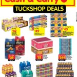 Shoprite KwaZulu Natal Cash amp Carry Tuckshop Deals Durban amp