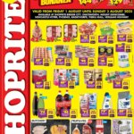 Shoprite KwaZulu-Natal - Low Price Bonanza Exclusive 01/08 - 03/08/2025