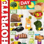 Shoprite KwaZulu-Natal - Market Day Deals 20/08 - 20/08/2025