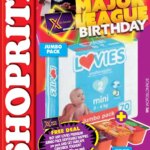 Shoprite Western Cape - Major Deals Lovies 22/08 - 24/08/2025