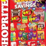 Shoprite Western Cape - Major League Deals 01/08 - 03/08/2025