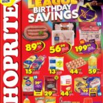 Shoprite Western Cape - Major League Deals 15/08 - 17/08/2025