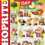 Shoprite Western Cape   Market Day Deals 06/08   06/08/2025
