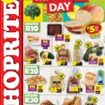Shoprite Western Cape - Market Day Deals 27/08 - 27/08/2025