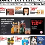 Woolworths Daily Difference Western Cape from 0408 24082025