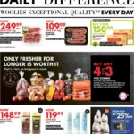 Woolworths Daily Difference - Western Cape from 25/08 - 07/09/2025