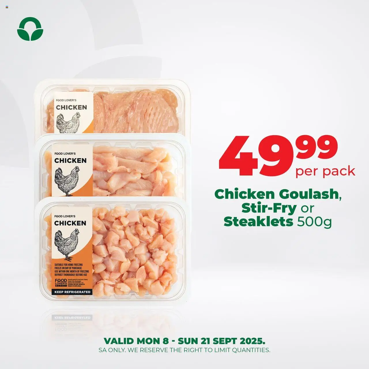 Food Lover's Market Specials from 08/09 - 21/09/2025 > Promotions - page 5 Food Lover's Market Specials from 08/09 - 21/09/2025 > Promotions - page 5