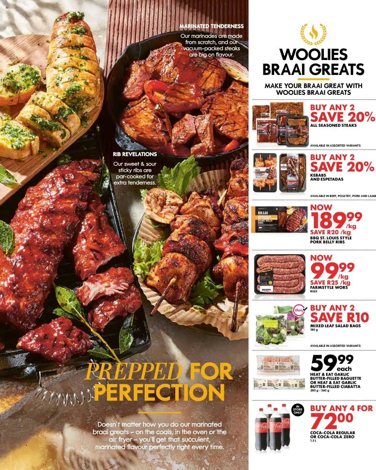 Woolworths Daily Difference - KwaZulu-Natal from 08/09 - 21/09/2025 > Promotions - page 3 Woolworths Daily Difference - KwaZulu-Natal from 08/09 - 21/09/2025 > Promotions - page 3