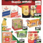 Spar specials this week Monday 08 September – Eastern Cape