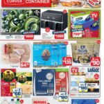 PnP specials Monday 08 September Inland provinces – Hypermarket