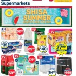 Pn Pay specials Monday 08 September Inland provinces