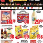 Boxer special for this week Monday 22 September eSwatini