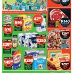Checkers catalogue Specials Monday 15 September Northern Cape – Hyper September Month-End