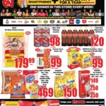 Boxer special for this week Monday 22 September KwaZulu-Natal – Umlazi Mega City