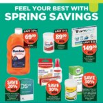 Checkers catalogue Specials Monday 22 September – Medirite September Month-End Promotion