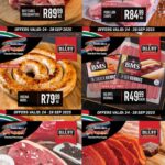 Bluff Meat Supply – Smells like a Braai! (24/09/2025 – 28/09/2025) Online